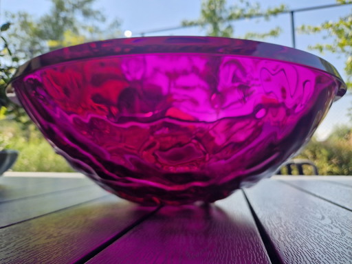 Kartel Moon – Kartell, schalen, Plastic