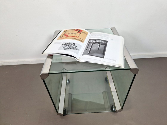 Image 1 of Carrello portavivande vintage Gallotti & Radice