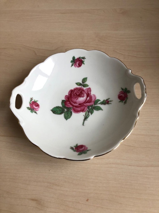 Image 1 of Art Deco Schönau Bonbonschaaltje