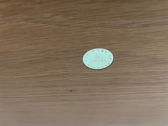 UMAGE Stories Regalschrank mit 5 Regalböden – Wandschrank, Wood (photo 3 of 10)