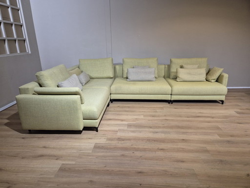 Rolf Benz Nuvola Element Sofa - Corner Sofa - New condition