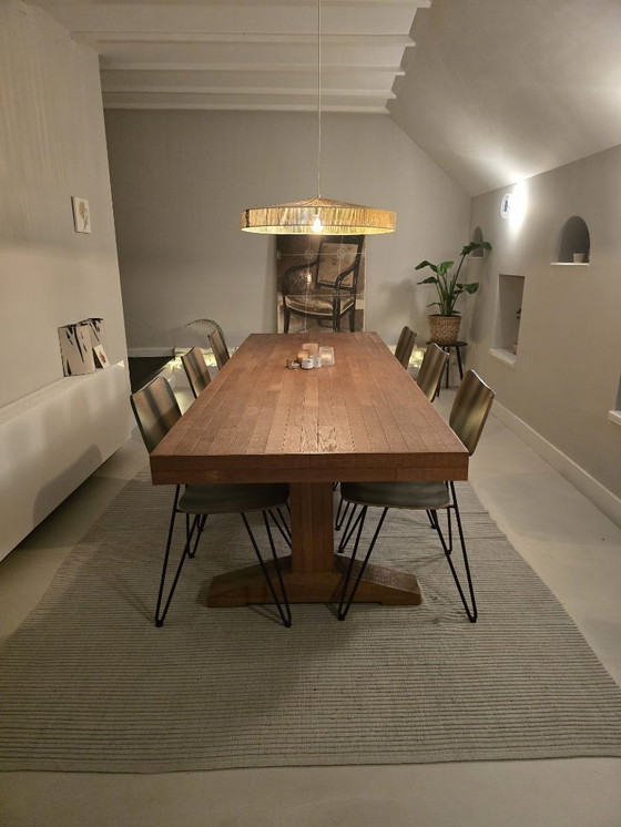 Image 1 of Sedia sovratinta Diesel con Moroso