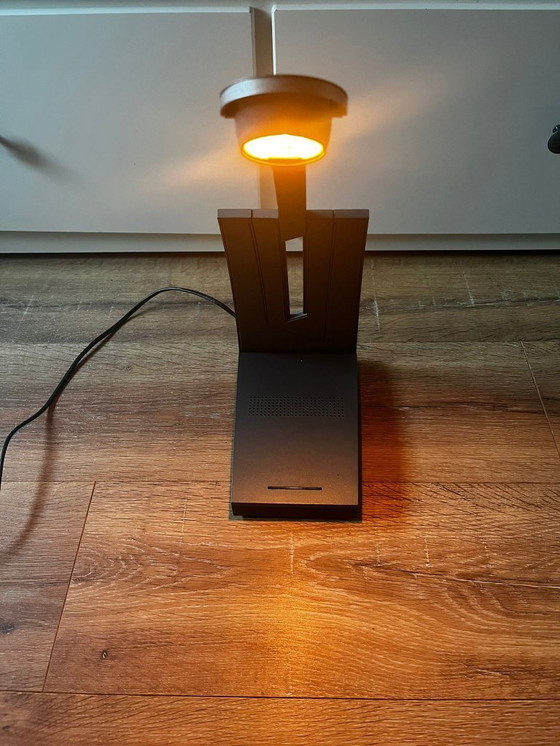 Image 1 of Star Trek table lamp - PAF Jazz