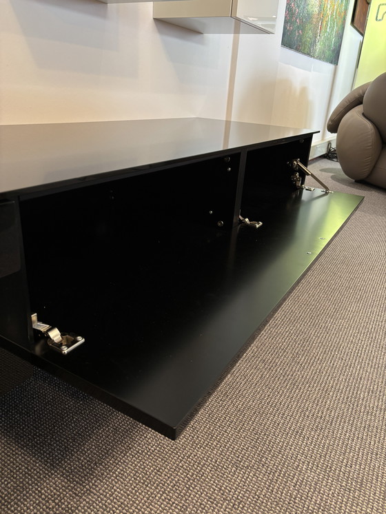 Image 1 of Interstar Wandkast Hoogglans