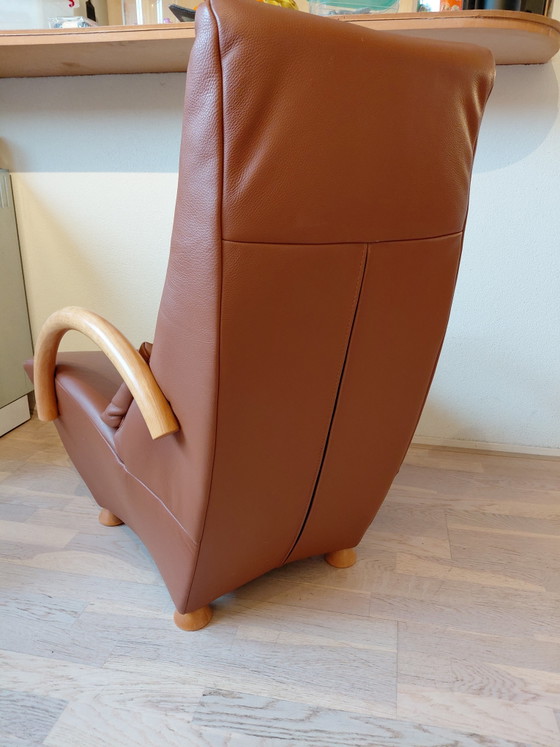 Image 1 of 2 poltrone di design