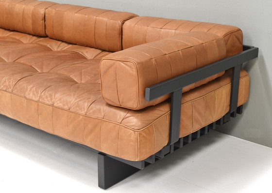 Image 1 of 2x Divani letto De Sede DS80, Svizzera, anni '70