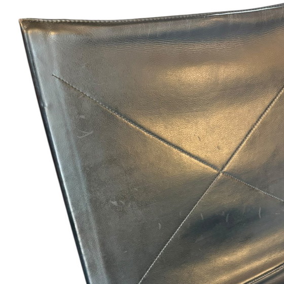 Image 1 of Poul Kjærholm PK22 Sessel für Fritz Hansen, Dänemark 1991