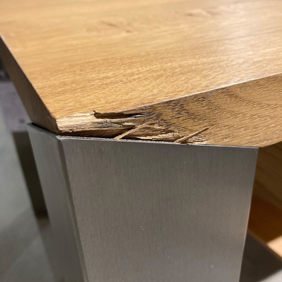 Image 1 of Van Grinsven 1440 dining table - 240x100