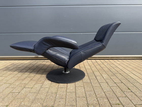 Image 1 of Jori Symphony relax Celia Cielo leder Maat Medi, Mono-move