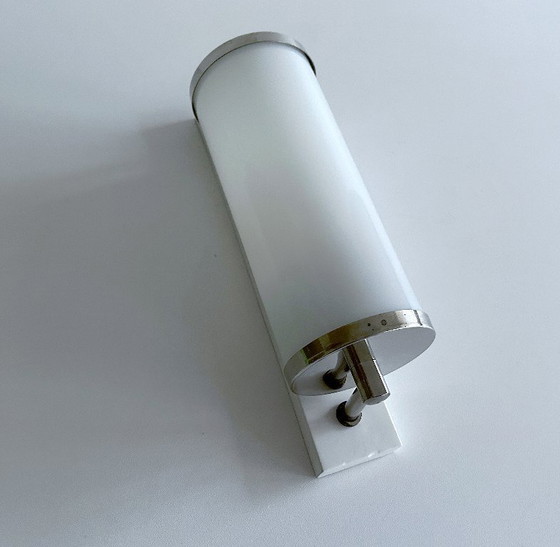 Image 1 of Art Deco Bauhaus Wall Light