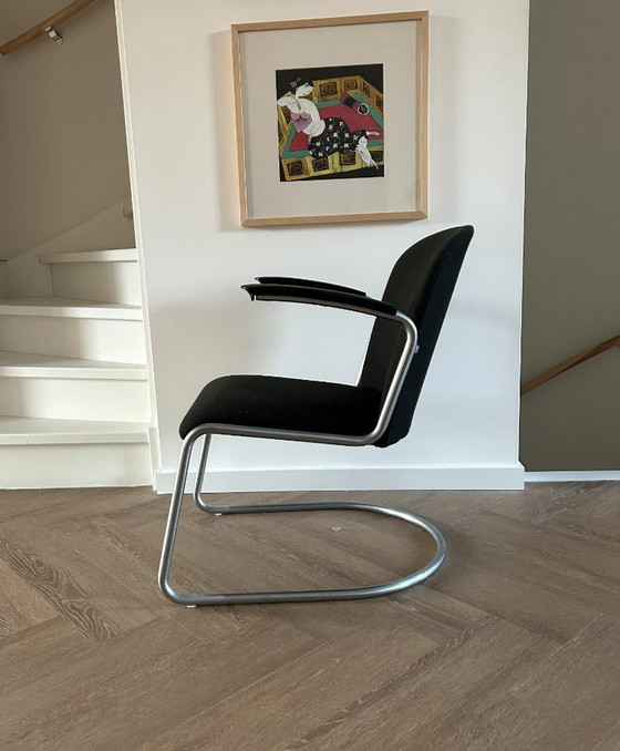 Image 1 of Fauteuil Gispen 413