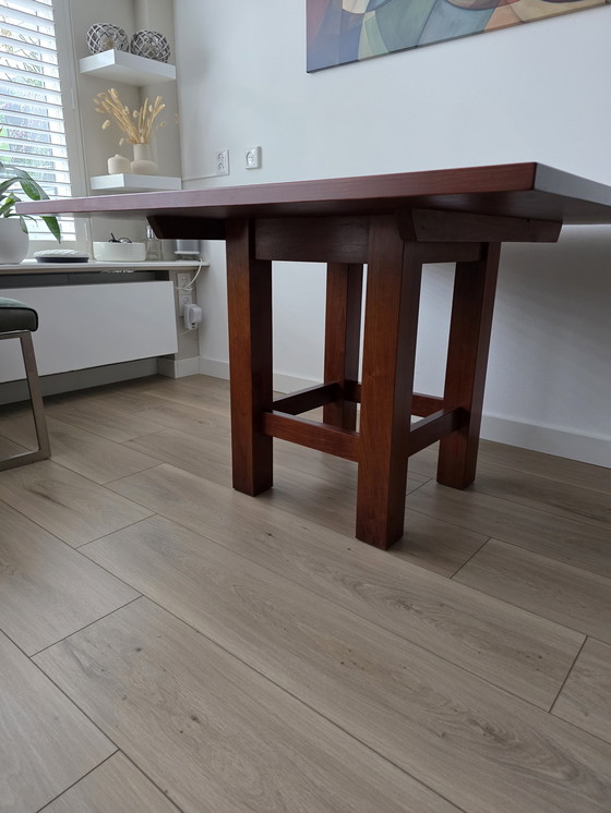 Image 1 of Esstisch zu verkaufen