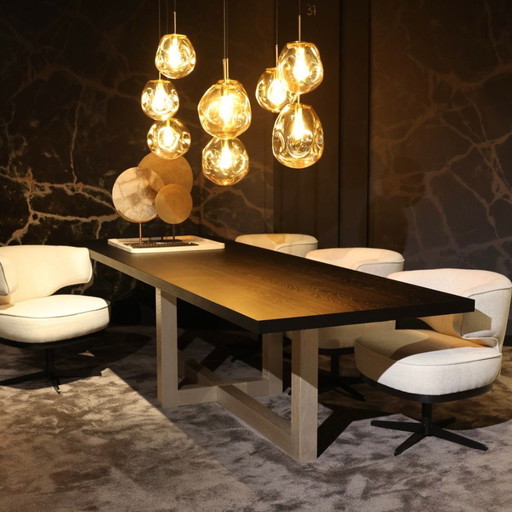 Table de salle à manger Van Der Drift Guus