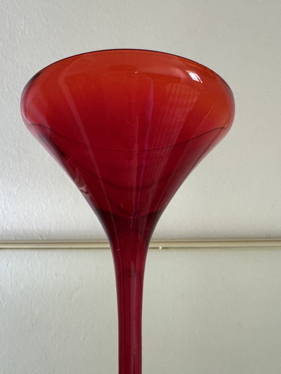 Image 1 of Cari Zalloni Kerzenhalter 70er Jahre