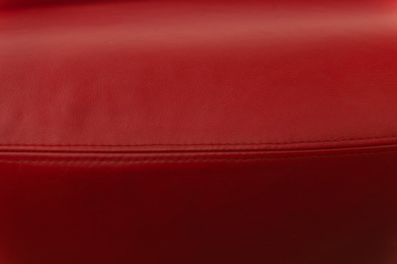 Sillón Artifort Hanna – Sillas auxiliares, Leather, Modern (photo 14 of 27)