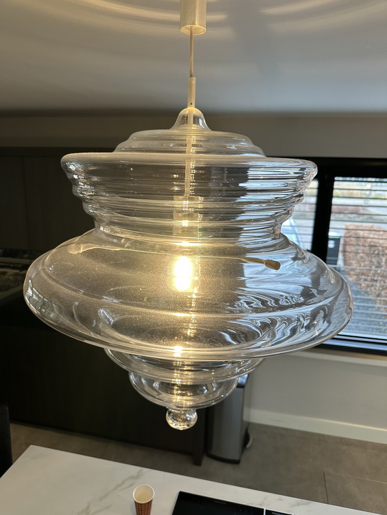 Image 1 of Luci Duran in vetro