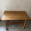 Tavolo da pranzo in rovere massello