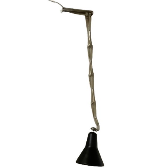 Image 1 of Vintage Anvia Schaarlamp - Model Acrobaat - Mid Century Design