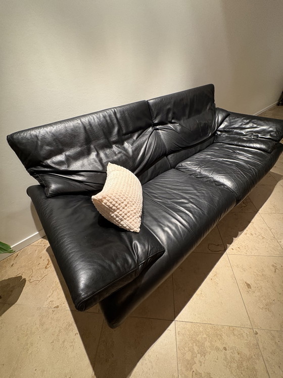 Image 1 of B&B Italia - Amanda Paolo Piva sofa