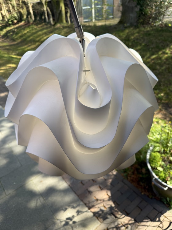 Image 1 of Poul Christiansen booglamp