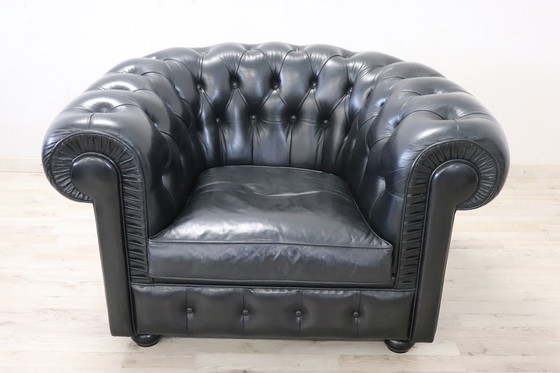 Image 1 of Vintage Living Room Set, Italy 1980s