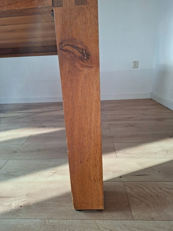 Image 1 of Linteloo square table