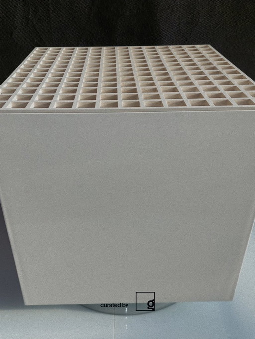 Cini & Nils - Cuboluce XL, Bettonica & Melocchi