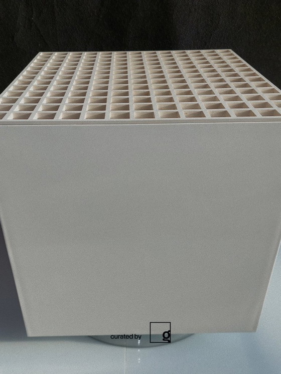 Image 1 of Cini & Nils - Cuboluce XL, Bettonica & Melocchi