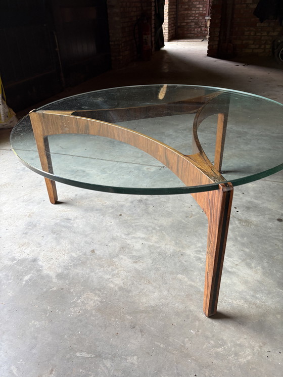 Image 1 of Sven Ellekaer für Christian Linneberg koffietafel