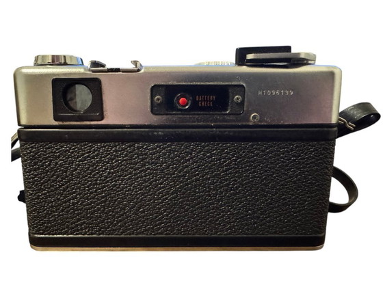 Image 1 of Yashica Electro 35 GSN