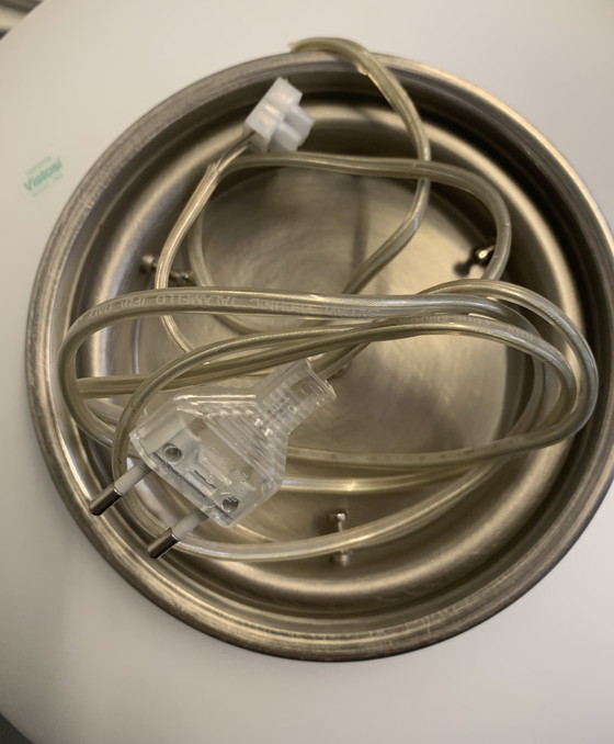 Image 1 of Lampe Lucciola SP G - Vistosi - 1981