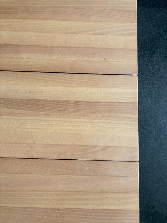 Image 1 of Cassina 451 La Basilica table