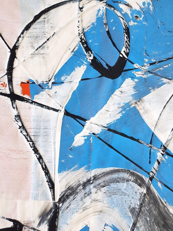 Image 1 of Jürgen Angeler - Flourish Imagination - XXL