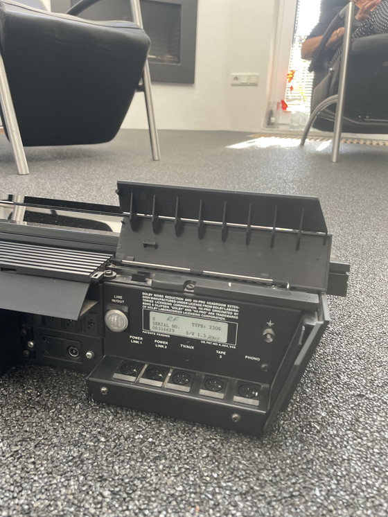 Image 1 of Beocenter 9500 in good condition