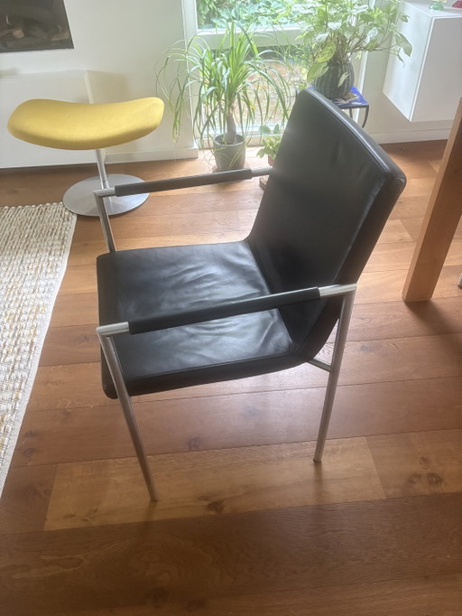 4x Gelderland dining chair