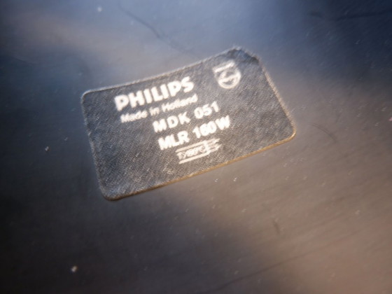 Image 1 of Lampada a sospensione Philips, anni '70
