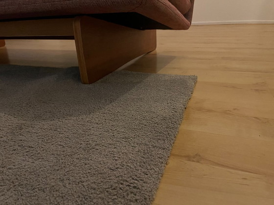 Image 1 of Kho Liang Ie Artifort 671 Sofá de tres plazas