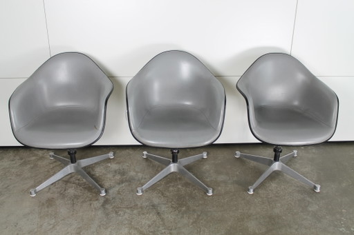 Eames x Herman Miller, década de 1960