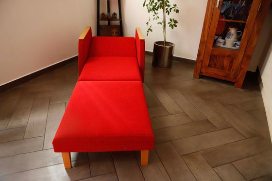 Image 1 of Poltrona trasformabile Rondo