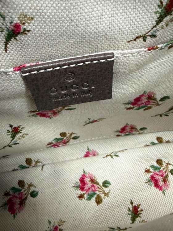 Image 1 of Gucci tas