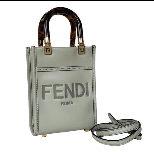 Fendi mini sunshine