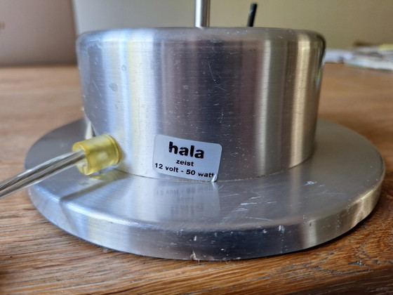 Hala Zeist Floor light – rvs (photo 8 of 10)