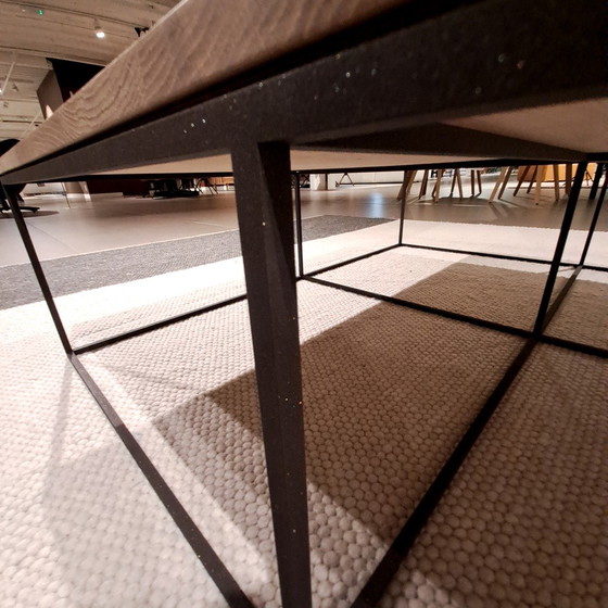 Image 1 of Tavolino da caffè Linteloo Log