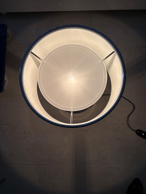 Image 1 of Floss Spun Light T1 table lamp
