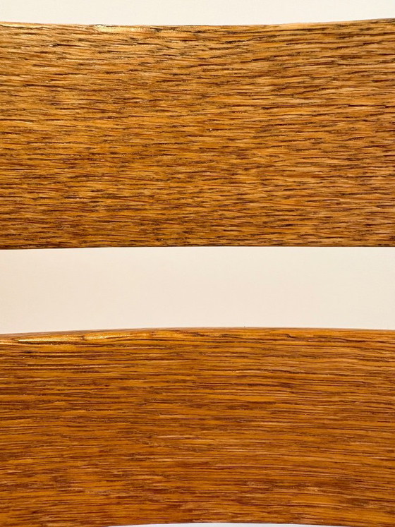Image 1 of J.L. Møller modelo 401 – juego de 2 sillas