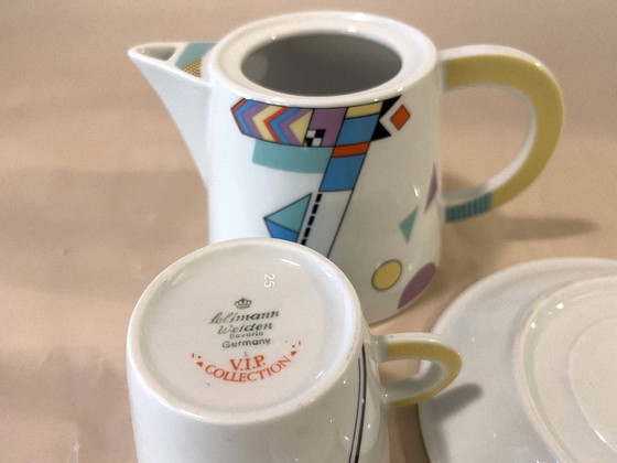 Seltmann Weiden VIP Tea For One – Crockery, Porcelain (photo 6 of 11)