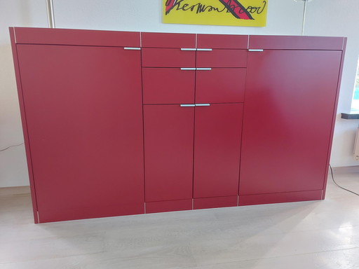 Pastoe Highboard Sideboard L-Series