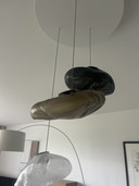 Canadese Bocci hanglampen