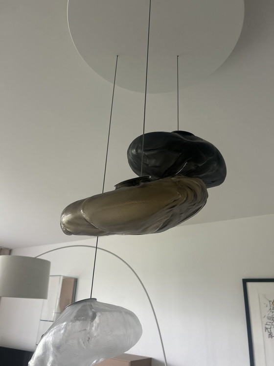Image 1 of Lampes suspendues Bocci canadiennes