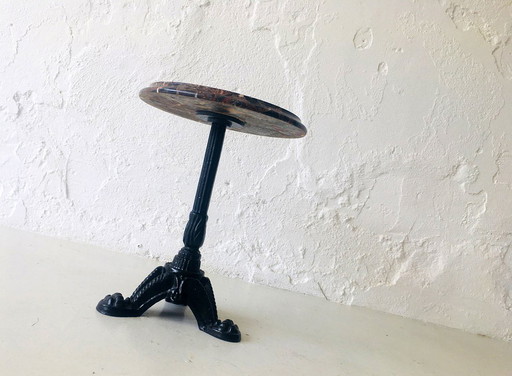 Vintage Side Table